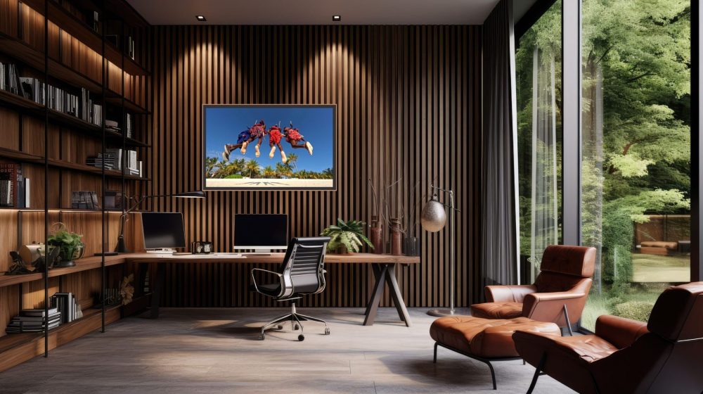 Leap Of the Four Winds