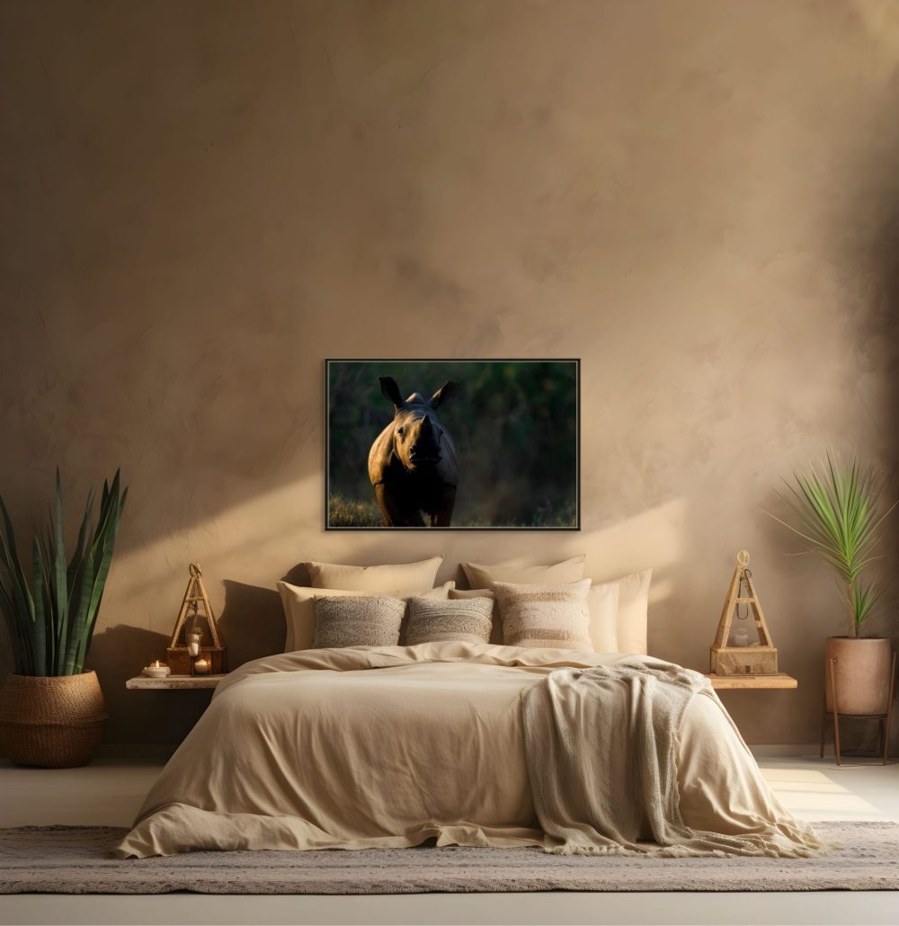 Little Horn of Tomorrow